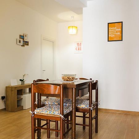 Domus Angelina Apartamento Roma Exterior foto
