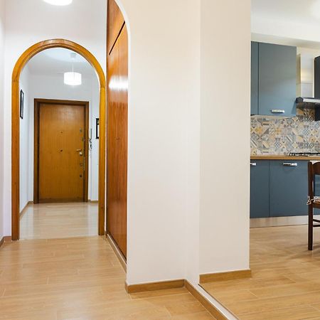 Domus Angelina Apartamento Roma Exterior foto