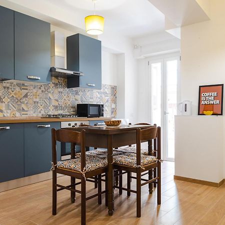 Domus Angelina Apartamento Roma Exterior foto