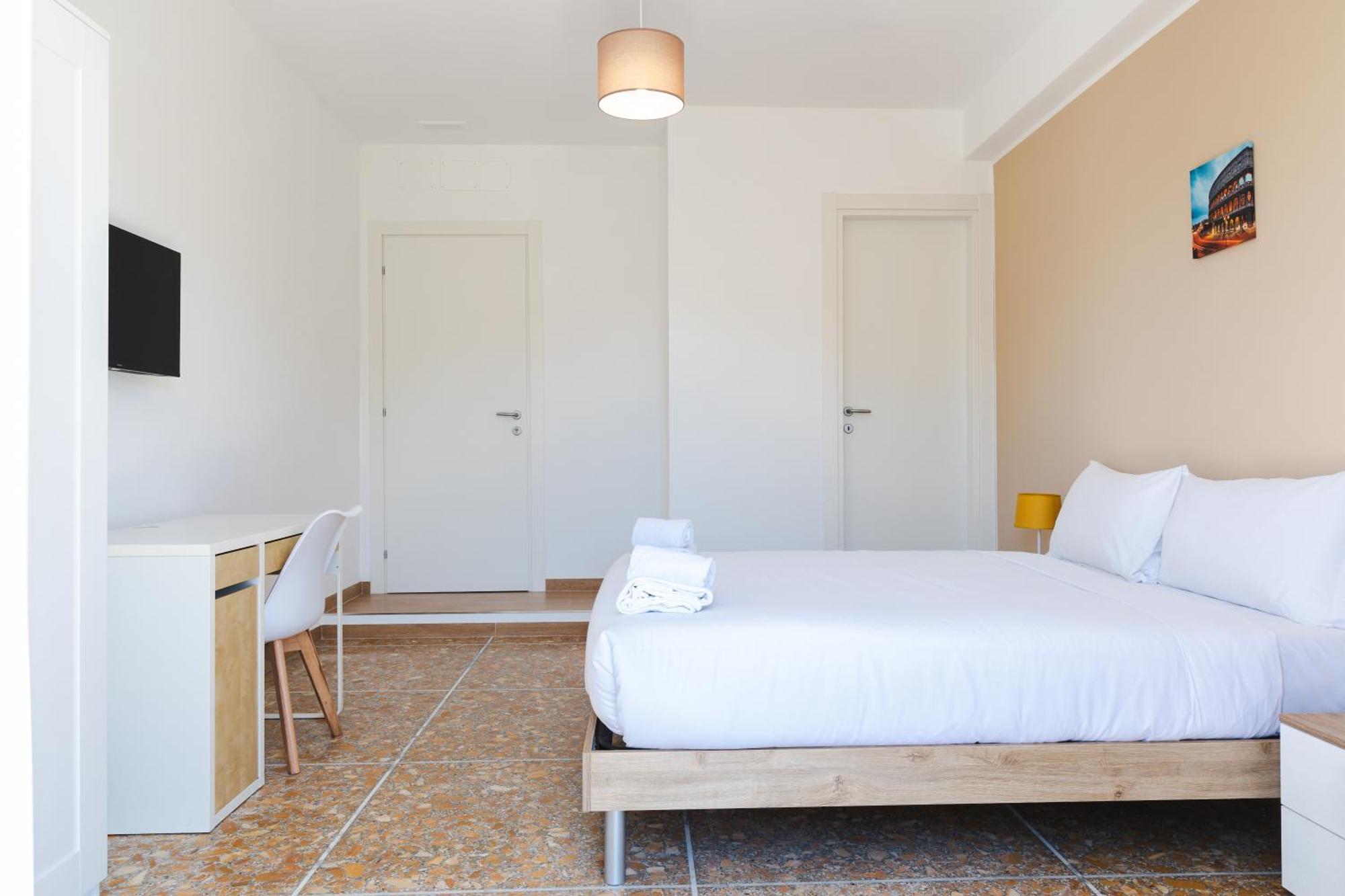 Domus Angelina Apartamento Roma Exterior foto