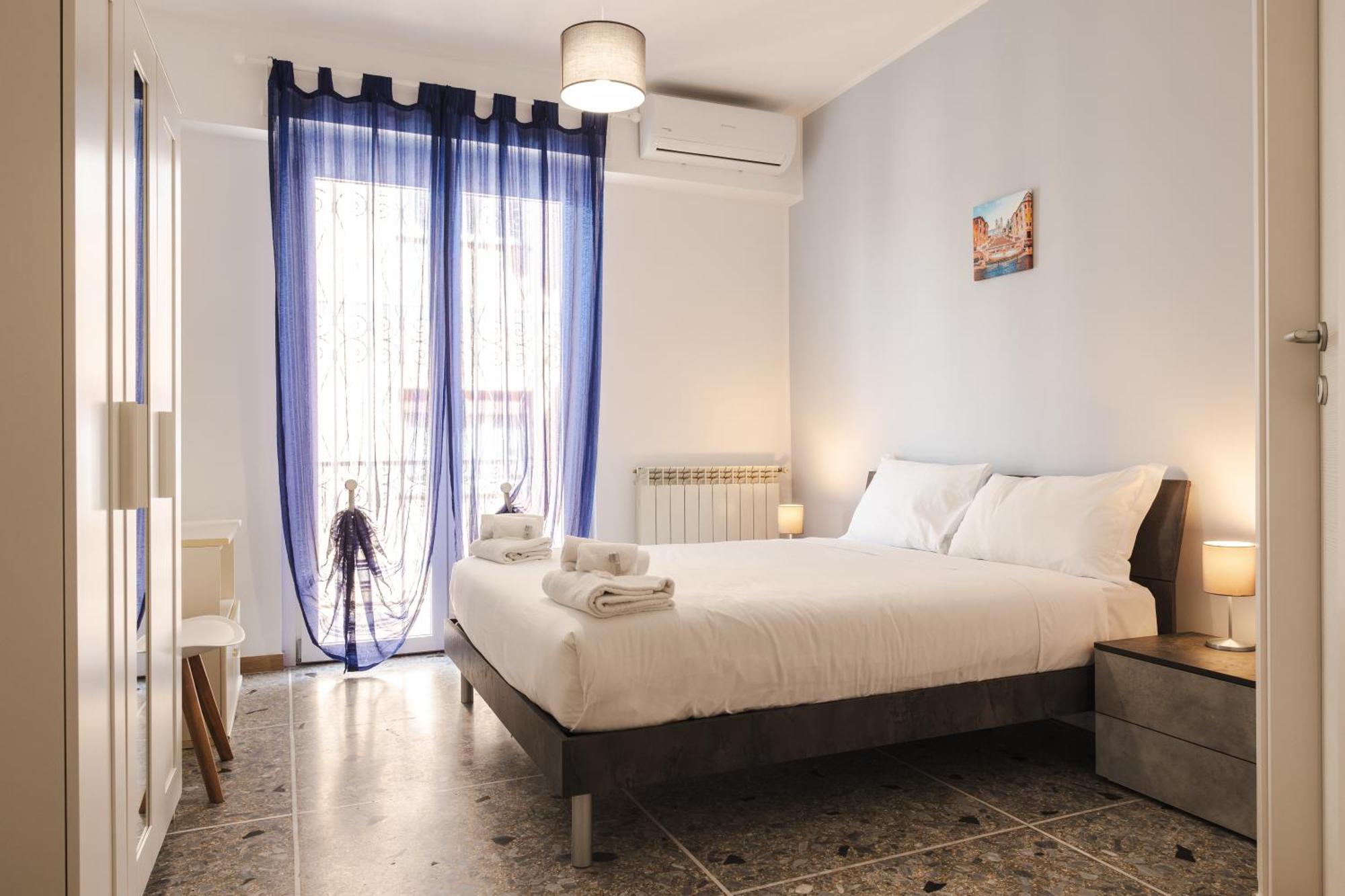 Domus Angelina Apartamento Roma Exterior foto