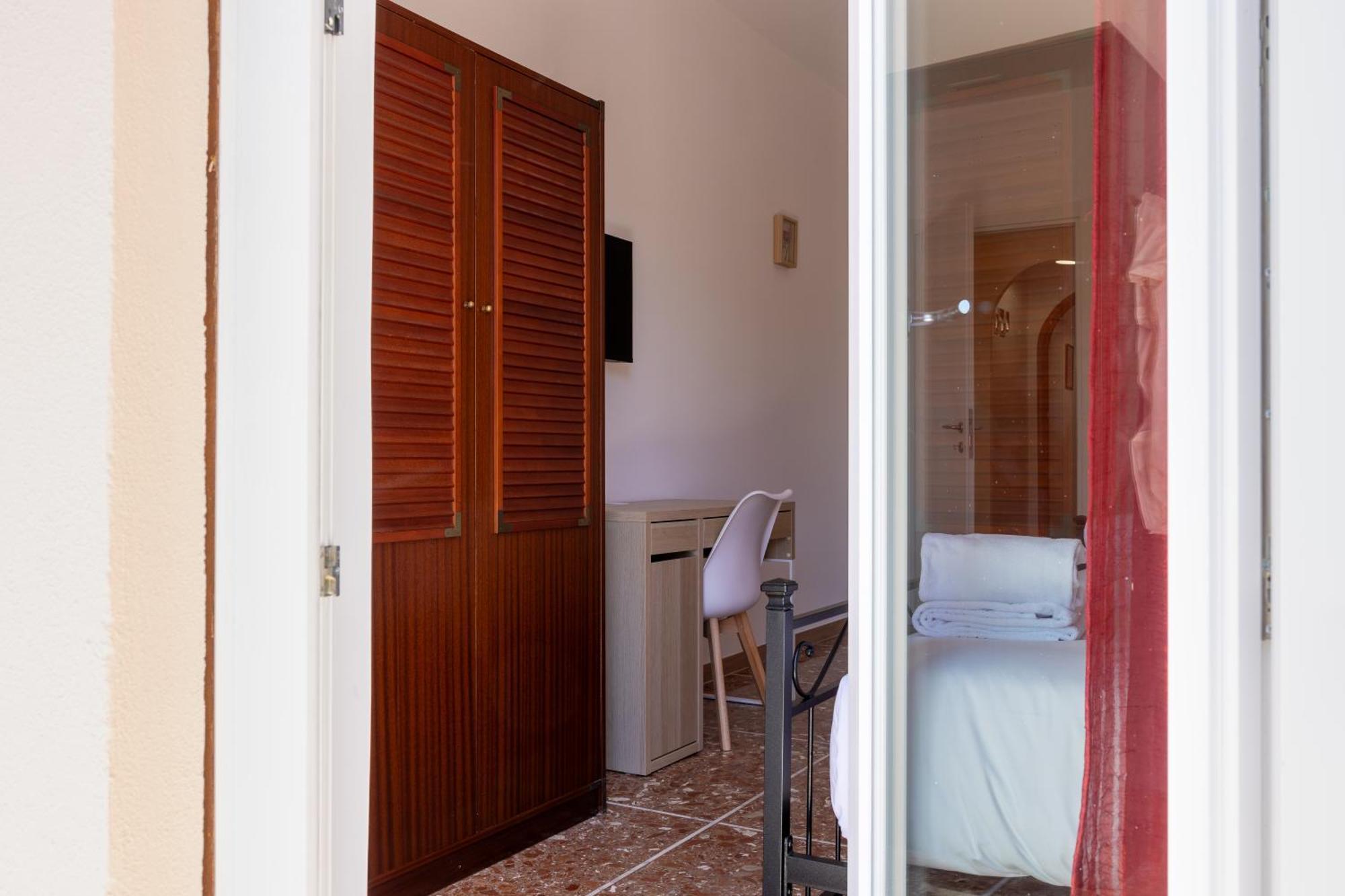 Domus Angelina Apartamento Roma Exterior foto
