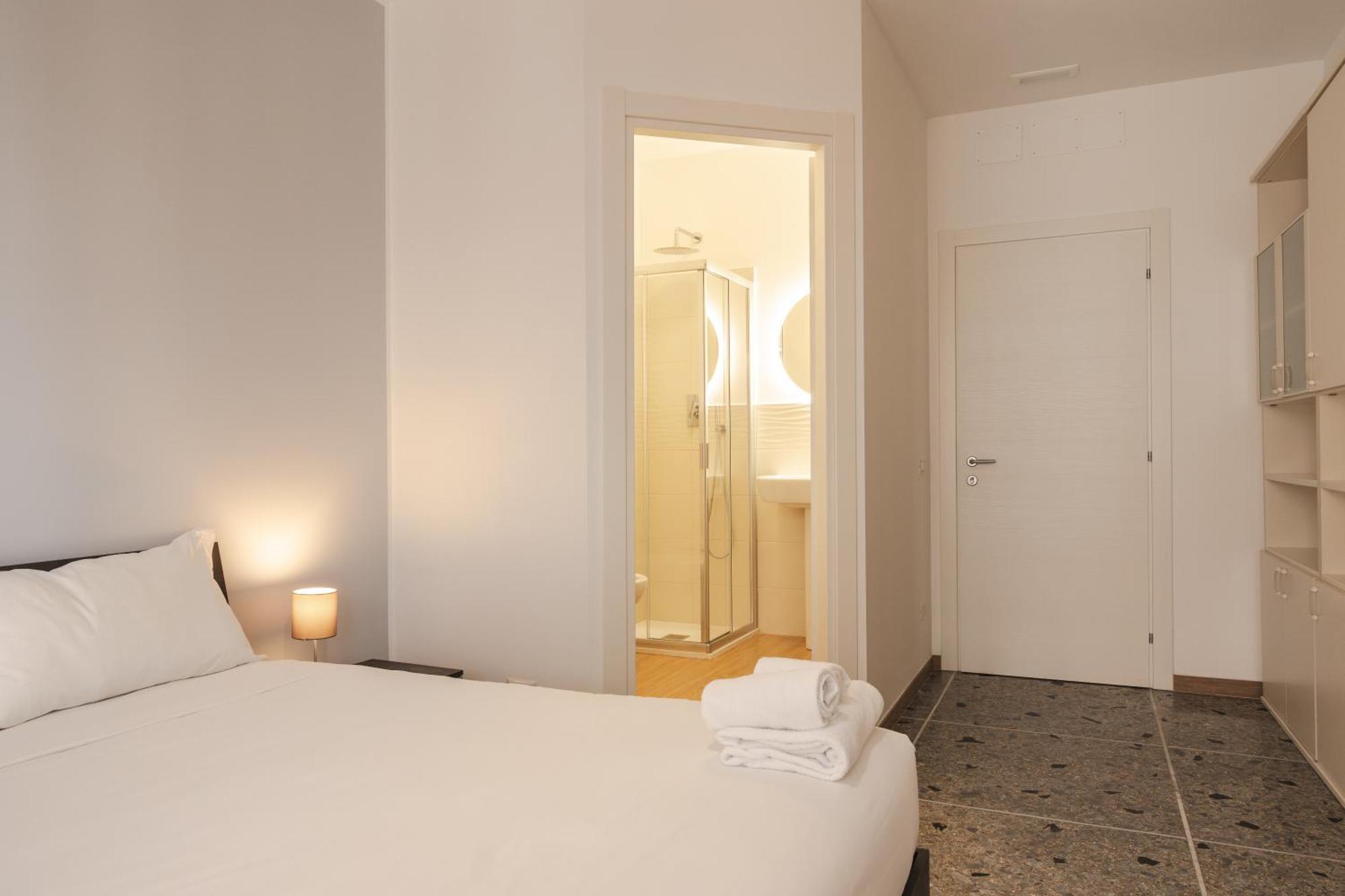 Domus Angelina Apartamento Roma Exterior foto