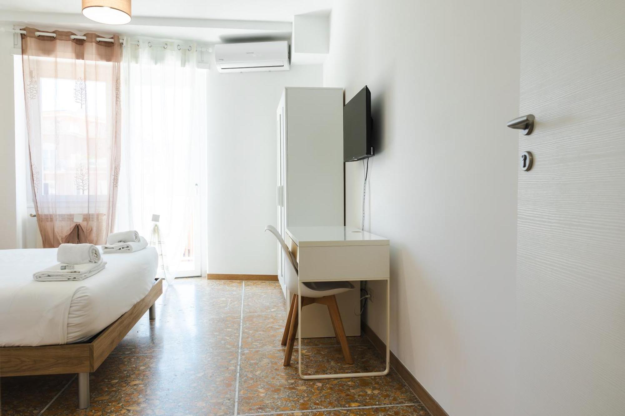 Domus Angelina Apartamento Roma Exterior foto
